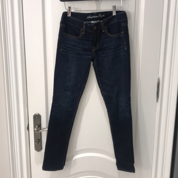 American Eagle Jeggings - Picture 1 of 3